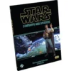 Fantasy Flight Star Wars RPG : Starships And Speeders Role Playing Games