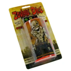 Steve Jackson Games Board Games Zombie Dice