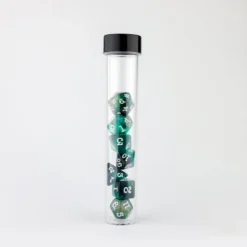 Sirius Dice Set - Seamoss