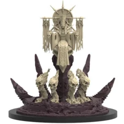 Steamforged Games Dungeons & Dragons Epic Encounters : Tower Of The Lich Empress (5E Compatible)