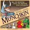 Steve Jackson Games Munchkin Deluxe 1 Steve Jackson Games Munchkin Deluxe