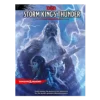 Wizards Of The Coast Fantasy Storm King's Thunder