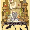 9th Level Role Playing Games Schrodinger's Cats 2 9th Level Role Playing Games Schrodinger's Cats