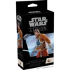 Atomic Mass Star Wars: Legion - Luke Skywalker Commander Limited Edition Star Wars Legion