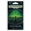 Fantasy Flight Arkham Horror TCG 58: Into The Maelstrom