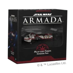 Fantasy Flight Star Wars: Armada - Pelta-class Frigate Star Wars Armada