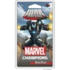 Fantasy Flight Fantasy Flight Games Marvel Champions LCG War Machine 2 Fantasy Flight Fantasy Flight Games Marvel Champions LCG War Machine