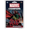 Fantasy Flight Marvel Champions LCG : The Hood Fantasy Flight Games