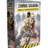 CMON CMon Boxed Games Zombicide 2nd Edition - Zombie Soldiers 1 CMON CMon Boxed Games Zombicide 2nd Edition - Zombie Soldiers