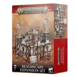 Games Workshop Realmscape : Expansion Set