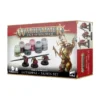 Games Workshop Orruk Warclans Gutrippaz + Paints Set