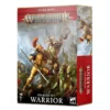 Games Workshop Warhammer Age Of Sigmar Warrior Starter Set 2 Games Workshop Warhammer Age Of Sigmar Warrior Starter Set