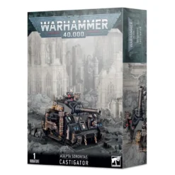 Games Workshop Castigator