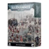 Games Workshop Combat Patrol : Adepta Sororitas 1 Games Workshop Combat Patrol : Adepta Sororitas