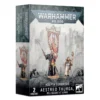Games Workshop Aestred Thurga, Reliquant At Arms 2 Games Workshop Aestred Thurga, Reliquant At Arms