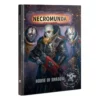 Games Workshop Necromunda: House Of Shadow