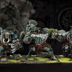 Para Bellum Conquest : W'adrhun - Warbred