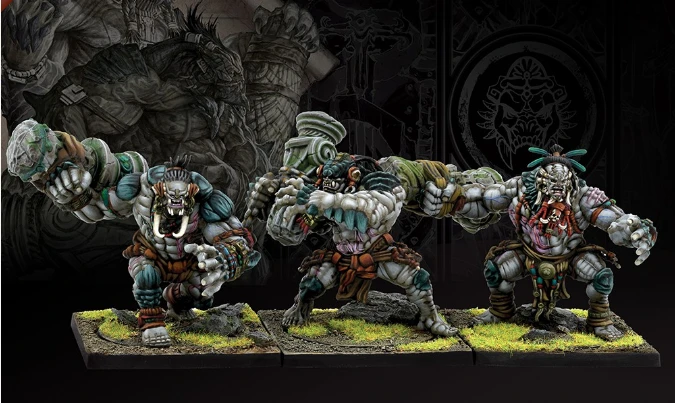 Para Bellum Conquest : W'adrhun - Warbred 3 Para Bellum Conquest : W'adrhun - Warbred