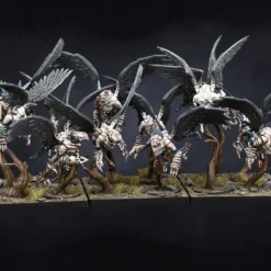 Para Bellum Conquest : Spires - Stryx Conquest : The Last Argument Of Kings