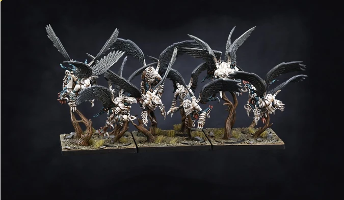 Para Bellum Conquest : Spires - Stryx Conquest : The Last Argument Of Kings 3 Para Bellum Conquest : Spires - Stryx Conquest : The Last Argument Of Kings