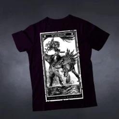 Para Bellum Conquest : The Last Argument Of Kings Conquest : T-shirt ( 6 Options )