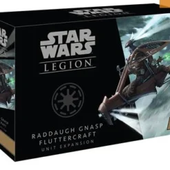 Atomic Mass Star Wars: Legion - Raddaugh Gnasp Fluttercraft