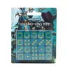 Games Workshop Thousand Sons Dice 1 Games Workshop Thousand Sons Dice
