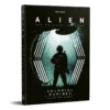 Free League Publishing Alien RPG : Colonial Marines - Operations Manual Role Playing Games