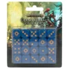 Games Workshop Grand Alliance Order Dice Set 1 Games Workshop Grand Alliance Order Dice Set