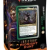 Wizards Of The Coast MtG: Innistrad : Midnight Hunt Commander Deck - Coven Counters 2 Wizards Of The Coast MtG: Innistrad : Midnight Hunt Commander Deck - Coven Counters