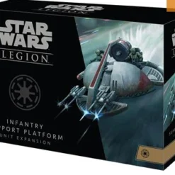 Atomic Mass Star Wars: Legion - Infantry Support Platform