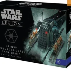 Atomic Mass Star Wars Legion Star Wars: Legion - NR-N99 Persuader-class Droid Enforcer