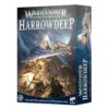 Games Workshop Warhammer Underworlds : Harrowdeep 2 Games Workshop Warhammer Underworlds : Harrowdeep