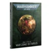 Games Workshop War Zone Octarius - Book 1 : Rising Tide 1 Games Workshop War Zone Octarius - Book 1 : Rising Tide