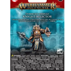 Games Workshop Knight Relictor