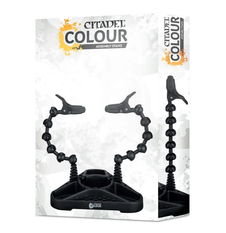Games Workshop Citadel Assembly Stand 3 Games Workshop Citadel Assembly Stand