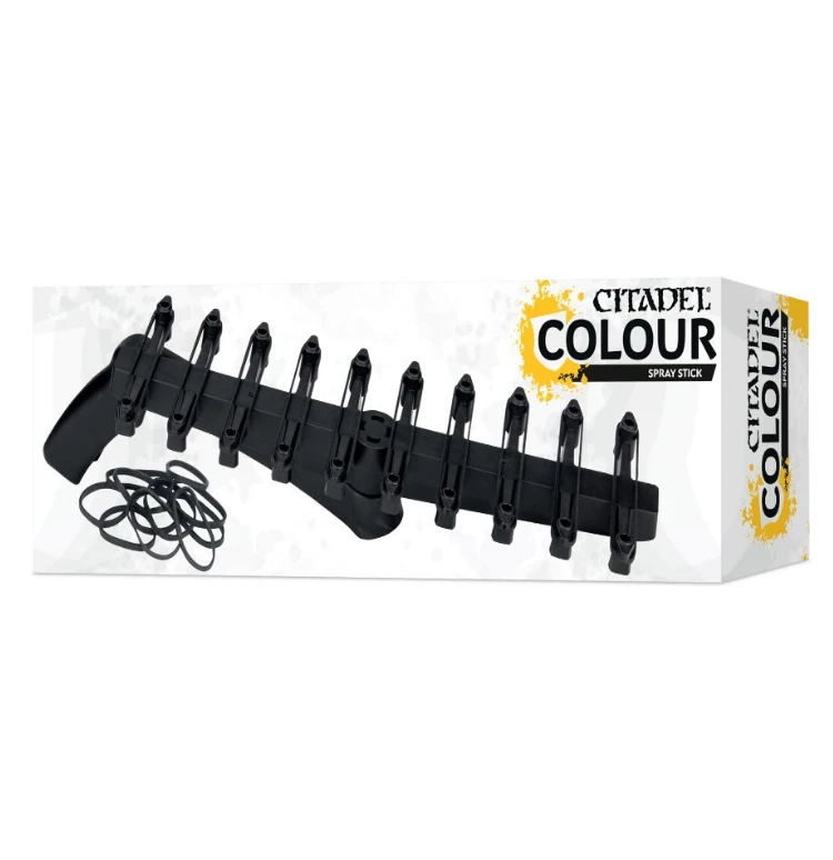 Games Workshop Citadel Colour Spray Stick 3 Games Workshop Citadel Colour Spray Stick