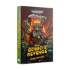 Black Library Da Gobbo's Revenge 1 Black Library Da Gobbo's Revenge