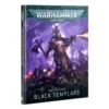 Games Workshop Codex : Black Templars 1 Games Workshop Codex : Black Templars