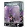 Games Workshop The Emperor's Champion 2 Games Workshop The Emperor's Champion