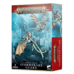 Games Workshop Stormdrake Guard