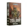 Black Library Steel Tread (PB) 1 Black Library Steel Tread (PB)