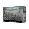 Games Workshop Necrons Battleforce : Worldscour Legion Warhammer 40,000 2 Games Workshop Necrons Battleforce : Worldscour Legion Warhammer 40,000