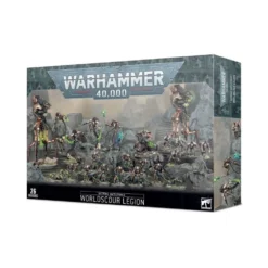 Games Workshop Necrons Battleforce : Worldscour Legion Warhammer 40,000
