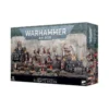 Games Workshop Warhammer 40,000 Adepta Sororitas Battleforce : Purgatos Mission 1 Games Workshop Warhammer 40,000 Adepta Sororitas Battleforce : Purgatos Mission