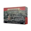 Games Workshop Ossiarch Bonereapers Battleforce : Mortisan Tithe-echelon Age Of Sigmar