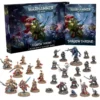 Games Workshop Warhammer 40k Shadow Throne