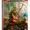 Games Workshop Battletome : Maggotkin Of Nurgle