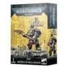 Games Workshop Ork Warboss In Mega Armor 1 Games Workshop Ork Warboss In Mega Armor