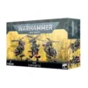 Games Workshop Orks Deffkoptas 1 Games Workshop Orks Deffkoptas